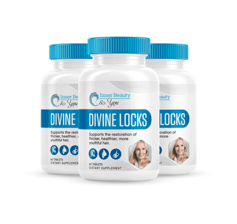 Divine Locks